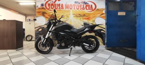 BAJAJ Dominar 400 , Foto 7