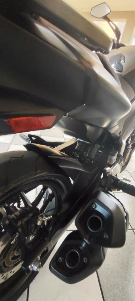 BAJAJ Dominar 400 , Foto 8