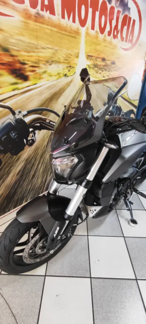 BAJAJ Dominar 400 , Foto 11