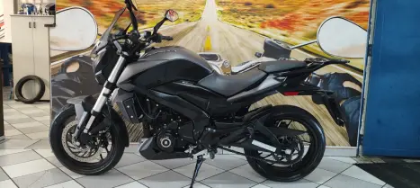 BAJAJ Dominar 400 , Foto 12