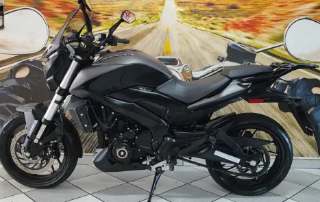 BAJAJ Dominar 400 , Foto 13