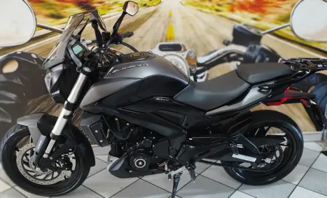 BAJAJ Dominar 400 , Foto 14
