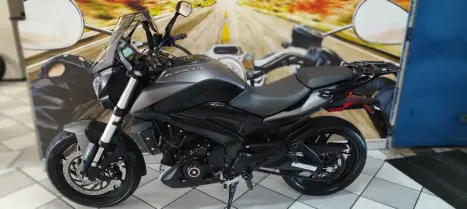 BAJAJ Dominar 400 , Foto 15