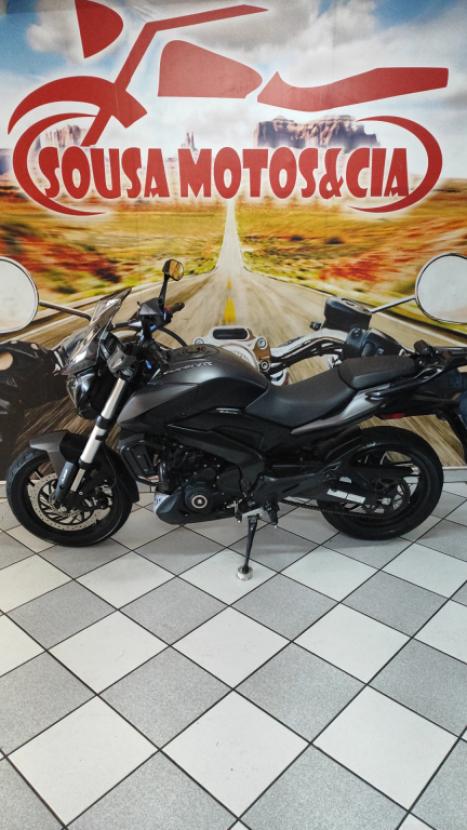 BAJAJ Dominar 400 , Foto 1