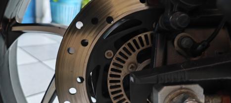 BAJAJ Dominar 400 , Foto 3