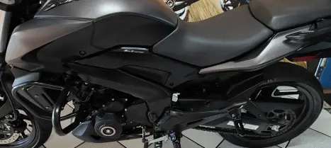 BAJAJ Dominar 400 , Foto 6