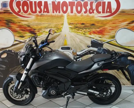 BAJAJ Dominar 400 , Foto 7