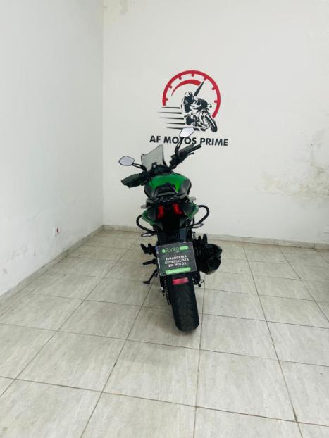 BAJAJ Dominar 400 , Foto 4