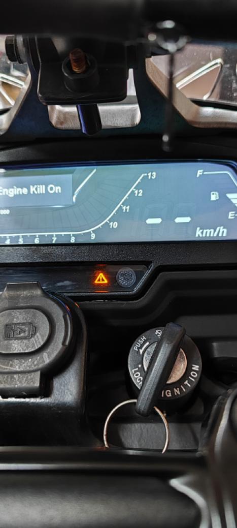 BAJAJ Dominar 400 , Foto 6