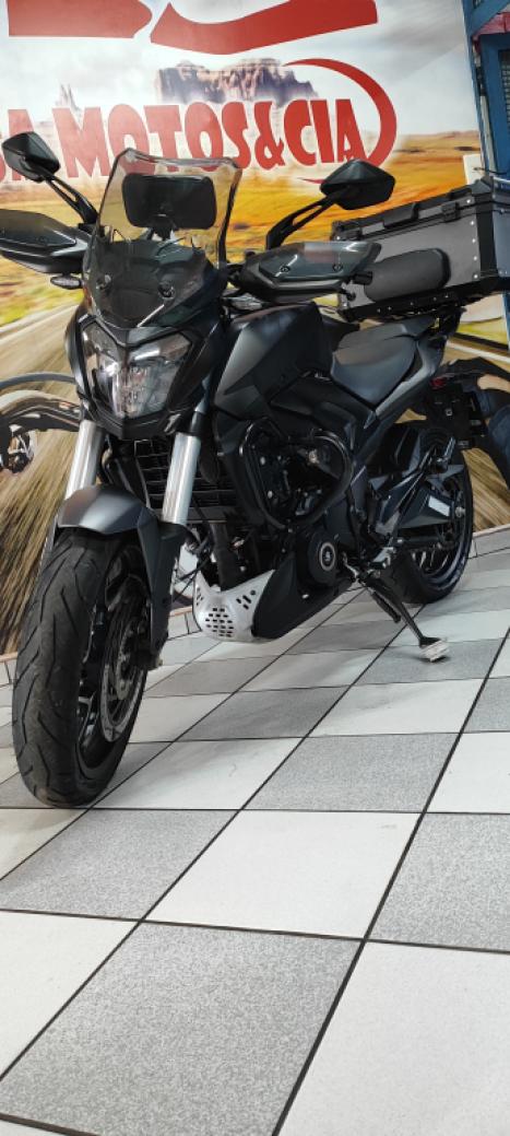 BAJAJ Dominar 400 , Foto 7