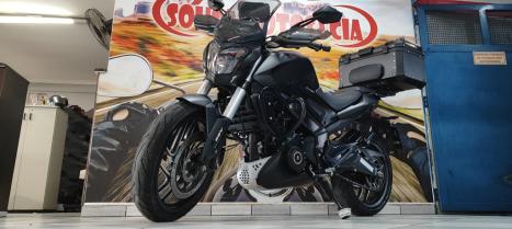 BAJAJ Dominar 400 , Foto 8