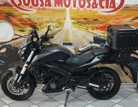 BAJAJ Dominar 400 , Foto 9