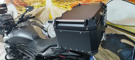 BAJAJ Dominar 400 , Foto 13