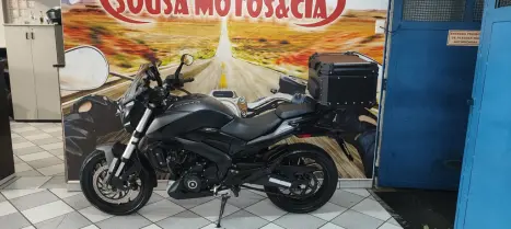 BAJAJ Dominar 400 , Foto 16
