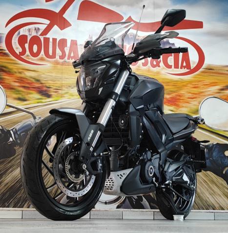 BAJAJ Dominar 400 , Foto 1