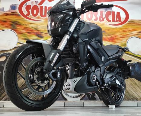 BAJAJ Dominar 400 , Foto 2