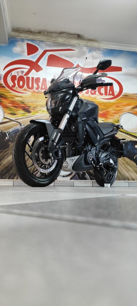 BAJAJ Dominar 400 , Foto 3