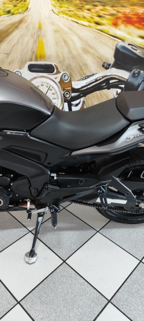 BAJAJ Dominar 400 , Foto 5