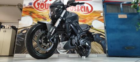 BAJAJ Dominar 400 , Foto 6