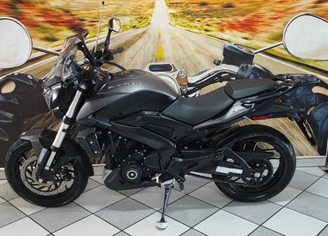 BAJAJ Dominar 400 , Foto 7