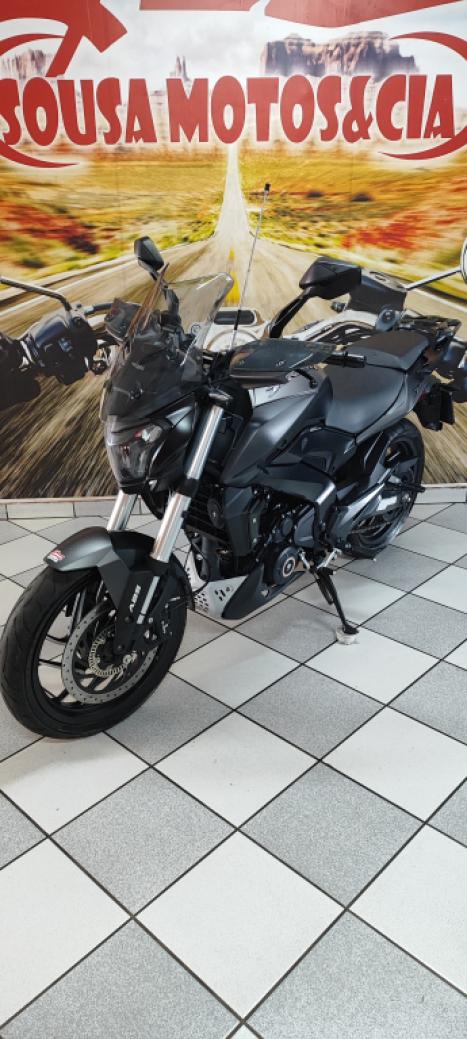 BAJAJ Dominar 400 , Foto 10
