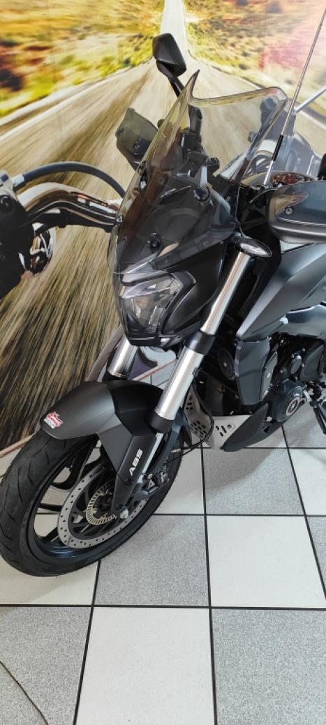 BAJAJ Dominar 400 , Foto 13