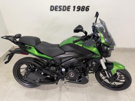 BAJAJ Dominar 400 , Foto 3