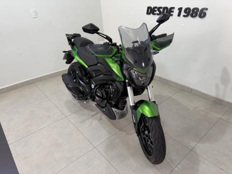 BAJAJ Dominar 400 , Foto 4
