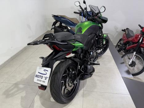 BAJAJ Dominar 400 , Foto 6
