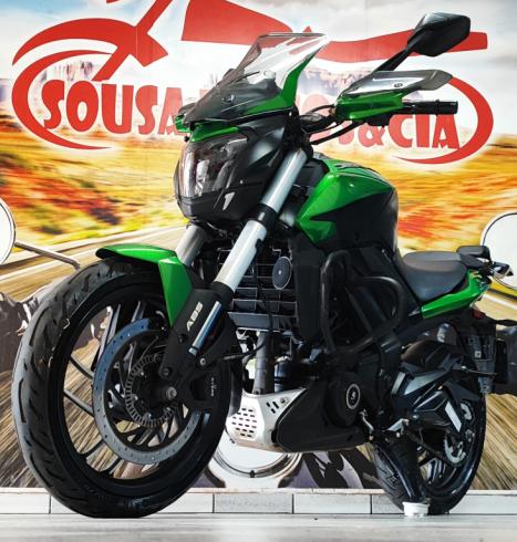 BAJAJ Dominar 400 , Foto 3