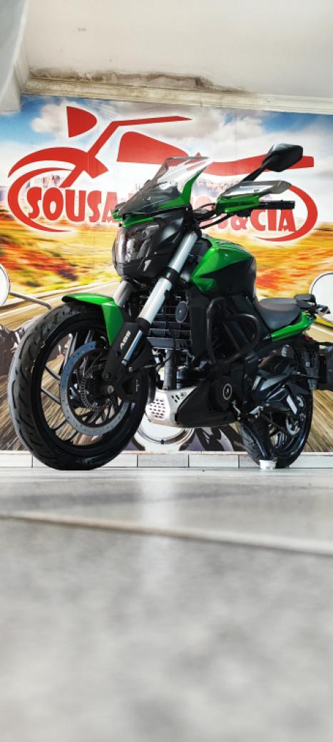 BAJAJ Dominar 400 , Foto 5