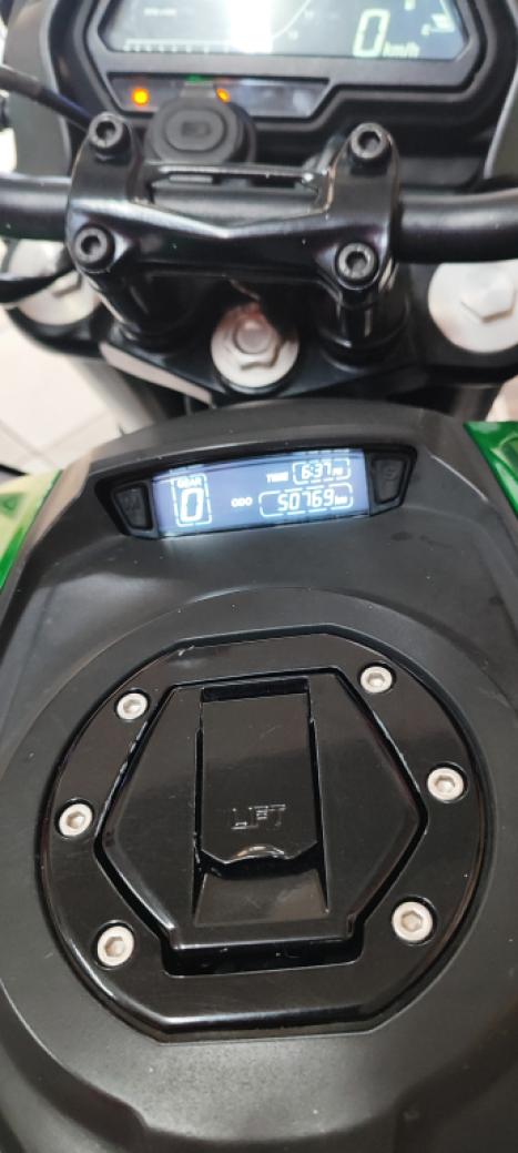 BAJAJ Dominar 400 , Foto 7