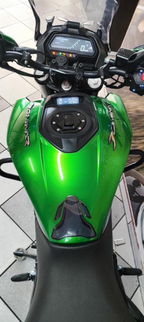 BAJAJ Dominar 400 , Foto 8