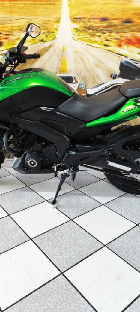 BAJAJ Dominar 400 , Foto 9