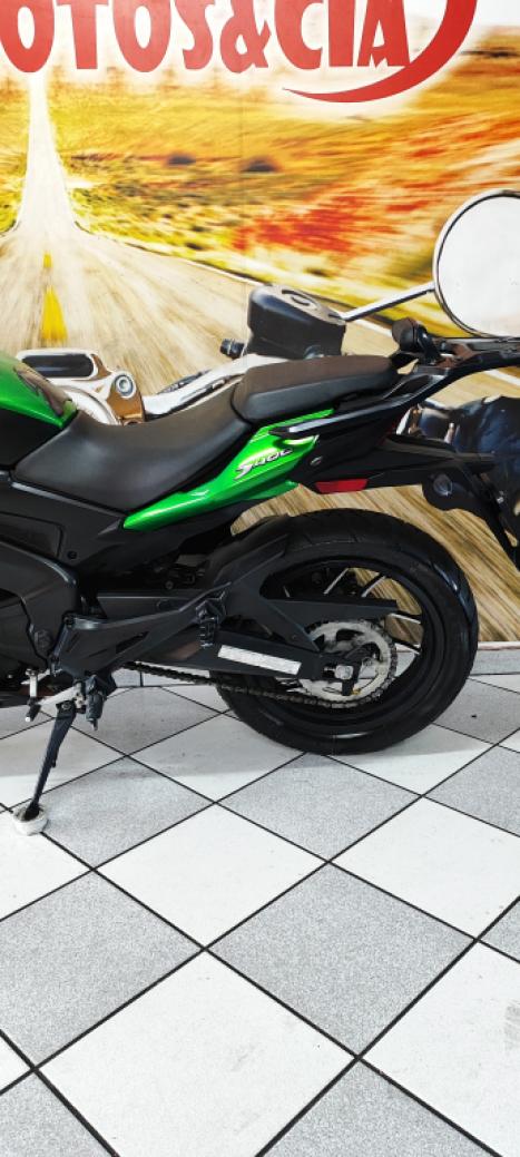 BAJAJ Dominar 400 , Foto 11