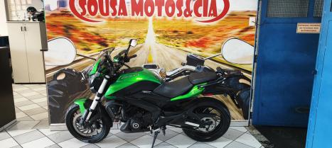 BAJAJ Dominar 400 , Foto 12