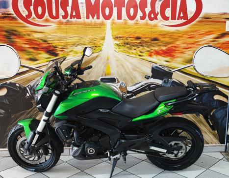 BAJAJ Dominar 400 , Foto 14