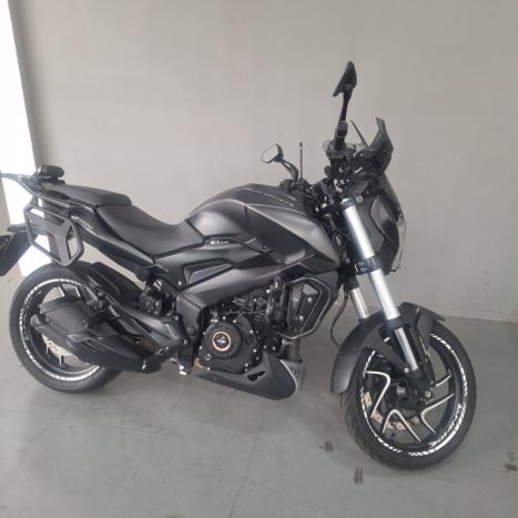 BAJAJ Dominar 400 , Foto 1