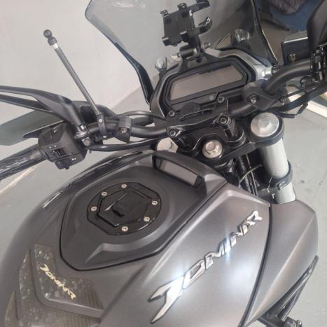 BAJAJ Dominar 400 , Foto 2
