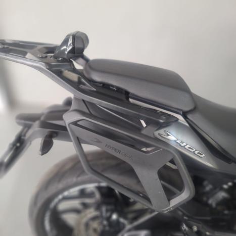 BAJAJ Dominar 400 , Foto 3