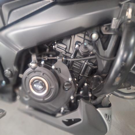 BAJAJ Dominar 400 , Foto 4