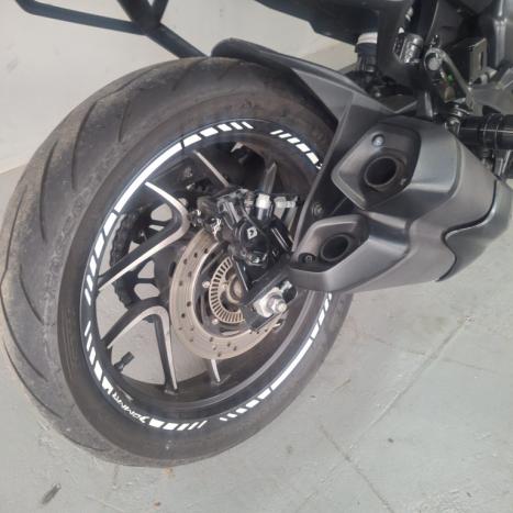 BAJAJ Dominar 400 , Foto 5