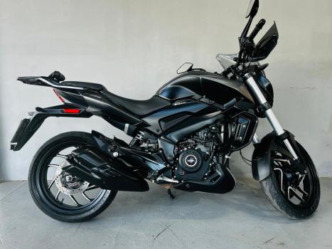 BAJAJ Dominar 400 , Foto 1