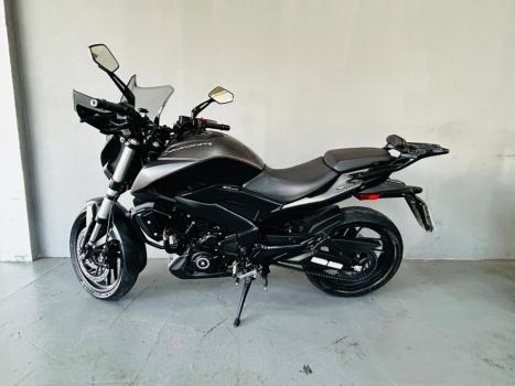 BAJAJ Dominar 400 , Foto 2