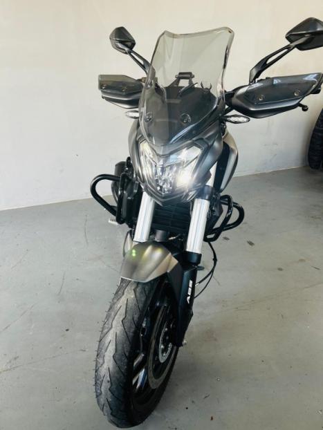 BAJAJ Dominar 400 , Foto 5