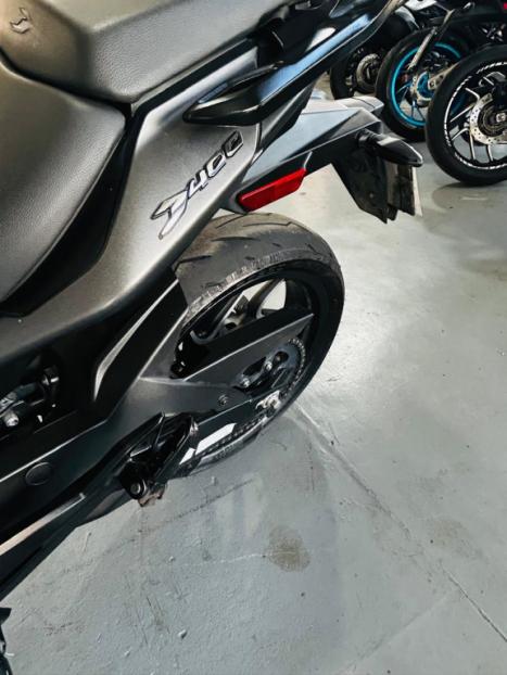 BAJAJ Dominar 400 , Foto 6