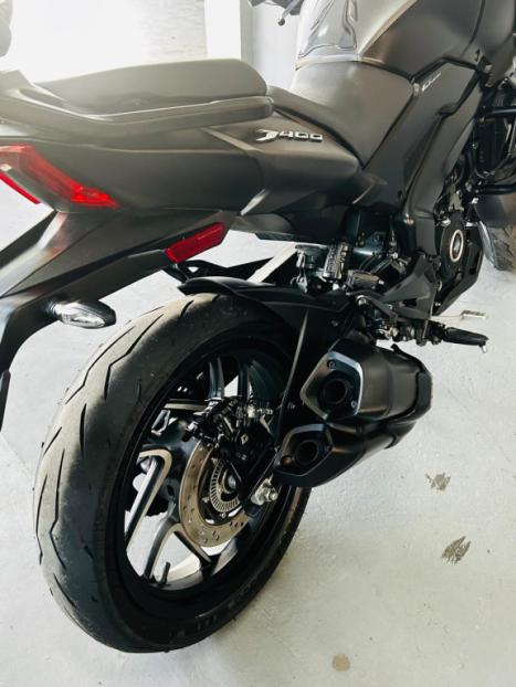 BAJAJ Dominar 400 , Foto 8
