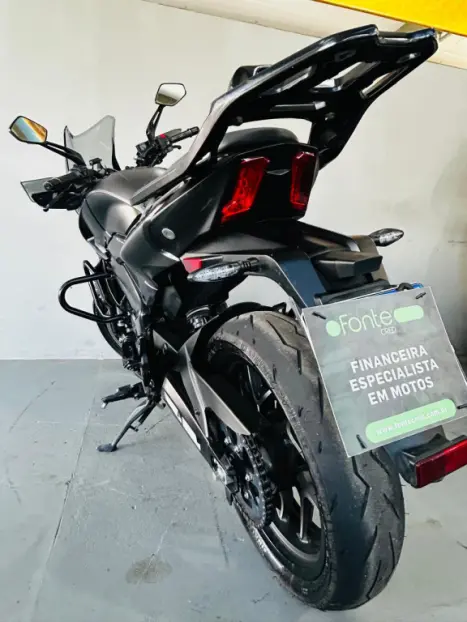 BAJAJ Dominar 400 , Foto 9