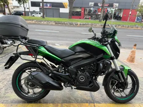 BAJAJ Dominar 400 , Foto 2