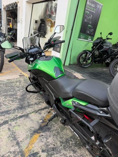 BAJAJ Dominar 400 , Foto 7